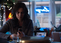 Michelle Forbes as Mitch Larsen in The Killing