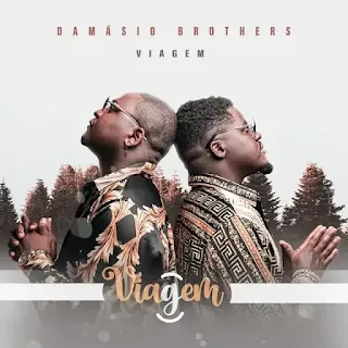 Damásio Brothers - Não Esqueci (Kizomba)