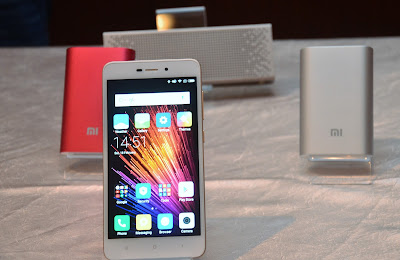 Redmi 4 Launch Malaysia Review