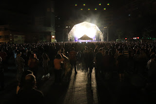 Fiestas de Barakaldo