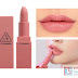 Cara Membedakan Lipstik 3CE Asli dan Palsu