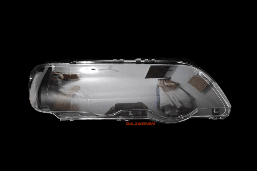 Mika Lampu Headlamp BMW X5 E53 (99-03) Kanan