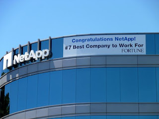 NetApp