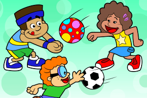 Resultado de imagem para BRINCADEIRA INFANTIL