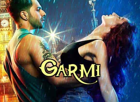 Garmi Song Lyrics – Street Dancer 3D (Film), by Badshah, Neha Kakkar Latest 