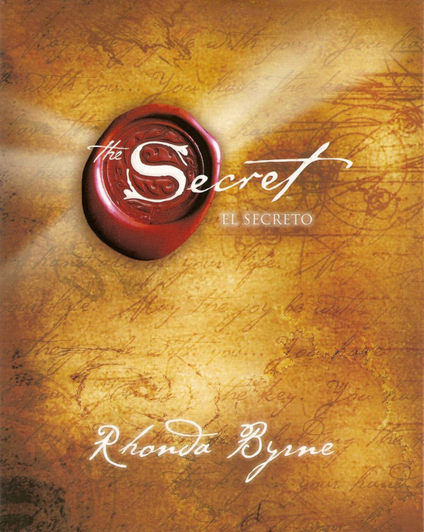 EL SECRETO (RHONDA BYRNE)