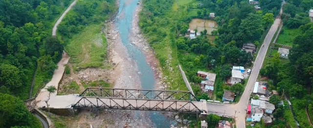 Tourist Place in Kotdwara