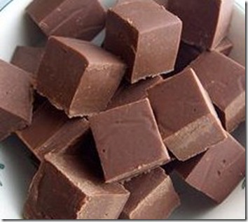 fudge