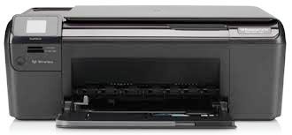 Hp 4700 Windows 7 Driver