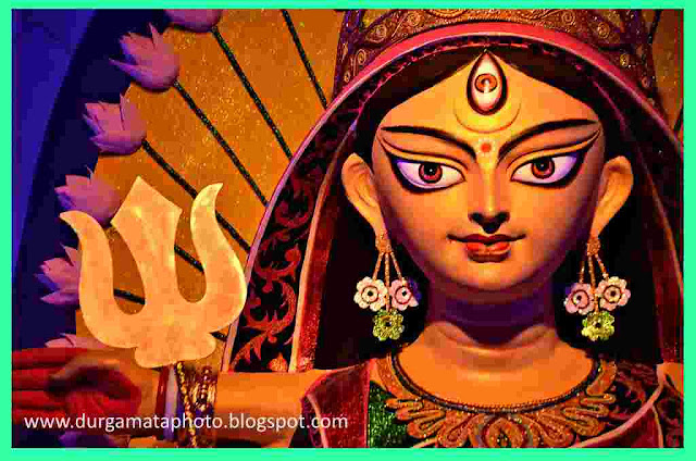 durga mata image