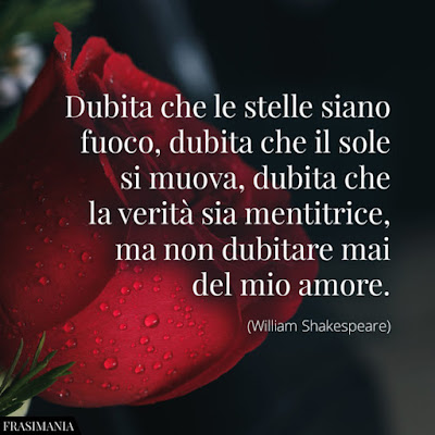 Frasi di vero amore