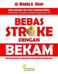 Darah Tinggi dan Bekam (High Blood Pressure) - Sihat 