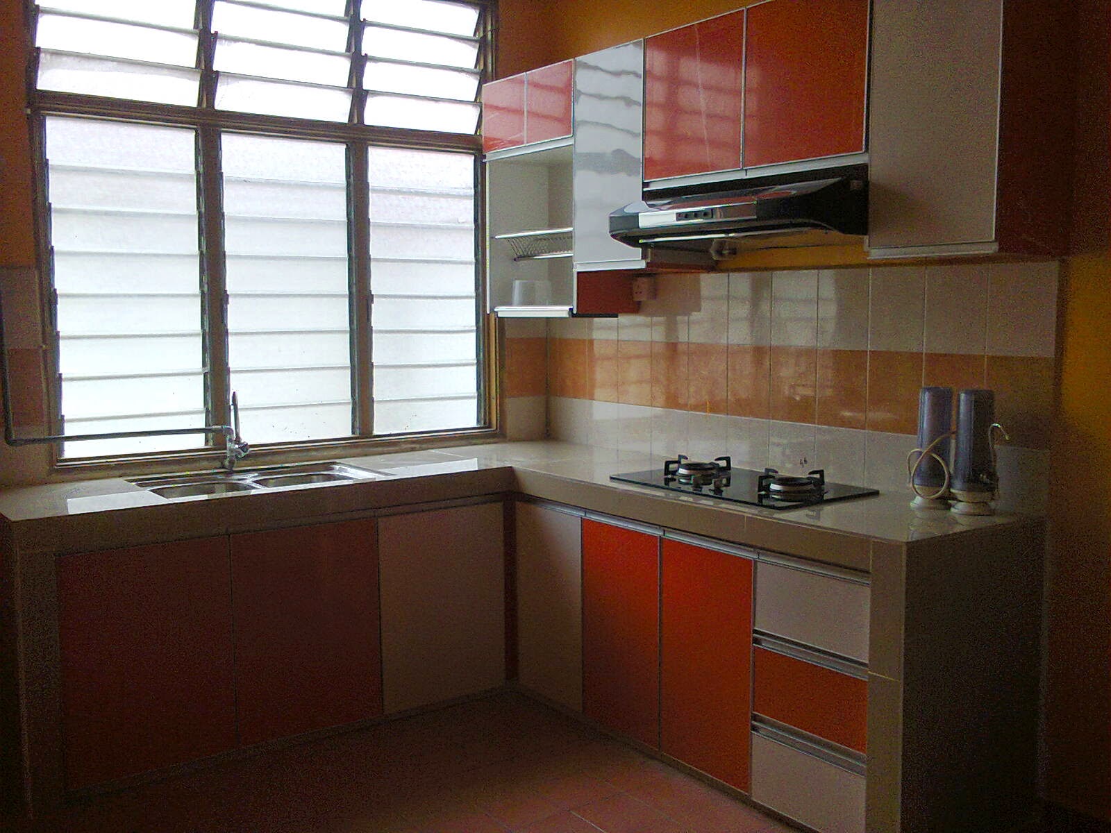 Kabinet Dapur And Table Top Design KITCHEN CABINET REVIEW
