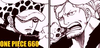 One Piece Manga Spoilers, One Piece 661 Spoilers Confirmed, One Piece Spoilers 661, One Piece Confirmed Spoilers 662