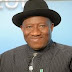 President Jonathan to formally dissolve FEC today