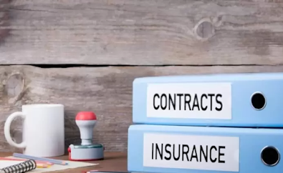 Understanding Insurance Contracts - Ratinah