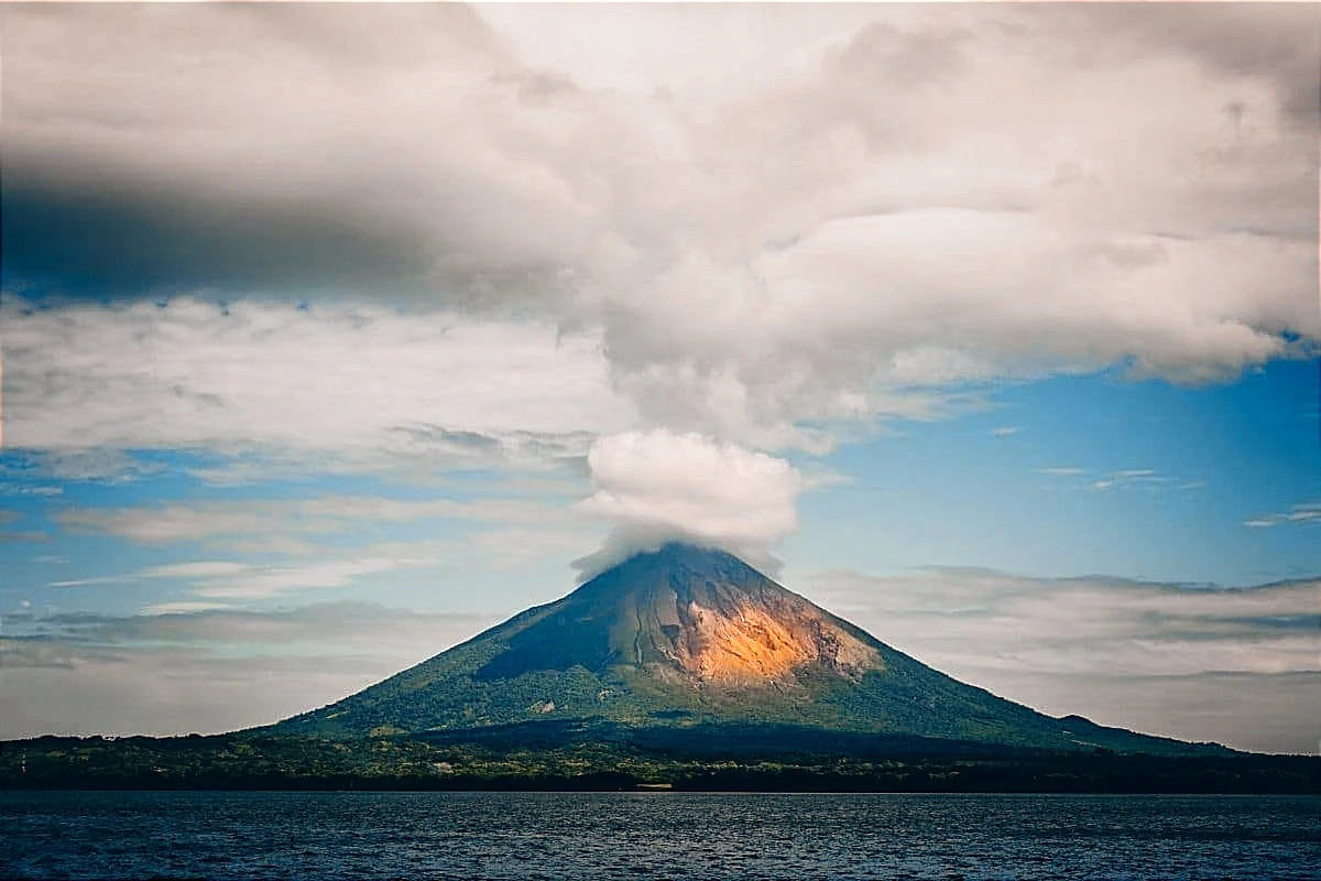 Científicos esperaban que la erupción del volcán toga pudiera enfriar el clima del planeta