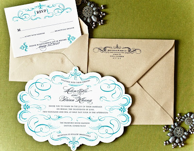 Cheap Wedding Invitations