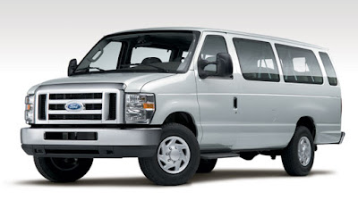 Ford Van