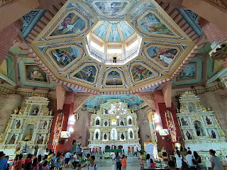 Holy Cross Parish - Sta. Cruz, Sta. Cruz, Marinduque