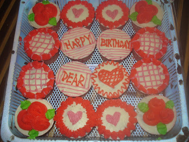 CUPCAKES