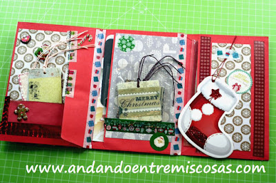 Flipbook Navideño