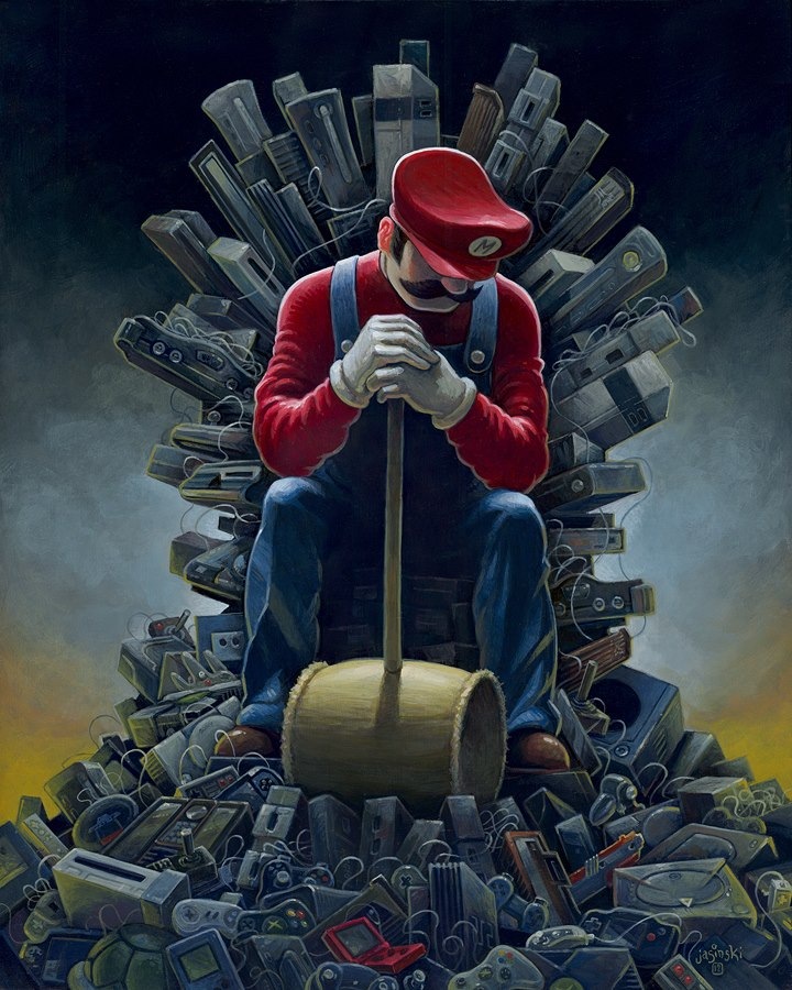 mario-bross.trono