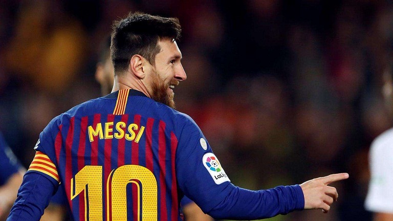 Ilmuwan Ingin Menciptakan Makhluk Kloning Seperti Lionel Messi