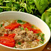 Cách nấu ăn canh riêu cua cho ngon