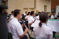 Fiestas de Zuazo-Arteagabeitia