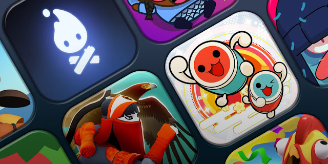 The Best Games on Apple Arcade for Android