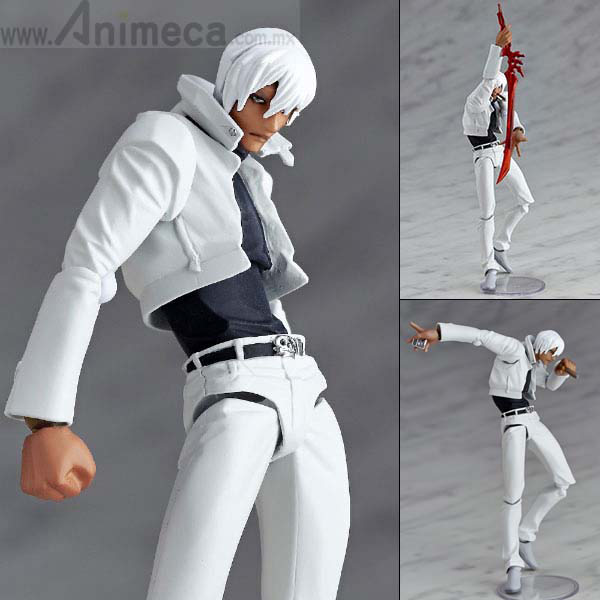 ZAPP rm-014 Micro Yamaguchi/Revol Mini FIGURE Blood Blockade Battlefront KAIYODO