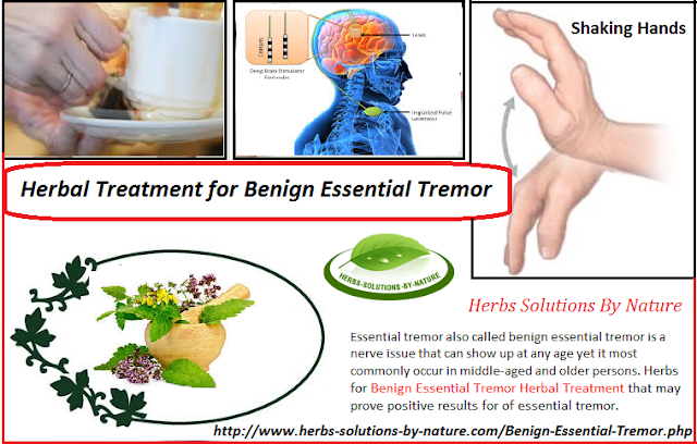 Benign-Essential-Tremor