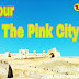 Jaipur -- the pink city