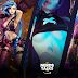 League of Legends: Cosplayer mostra o lado mais feminino de Jinx