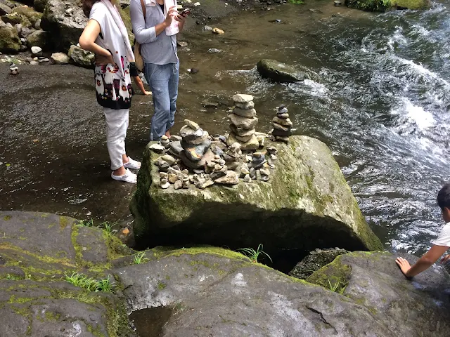 天安河原へ【宮崎旅行】