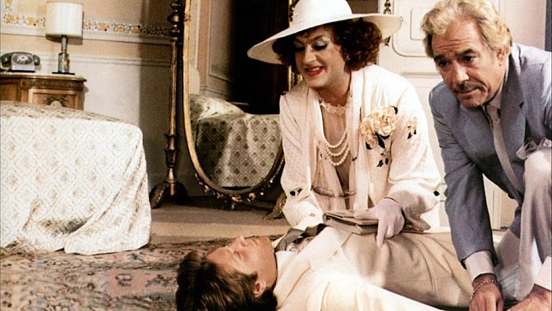 La Cage aux Folles II (1980)