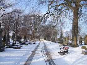 All Saints Cemetery