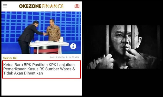 Saat Ahok Tak Lagi Berkuasa, Kotak Pandora Terbuka