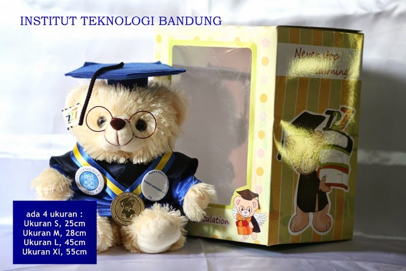 KADO HADIAH UNIK LUCU BUAT ANNIVERSARY WISUDA  