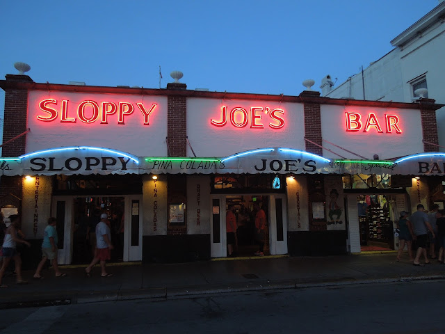 Sloppy Joe's Bar