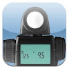 Pocket Light Meter App