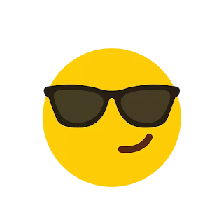 Attitude fb status emoji