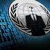 NYPD Union website allegedly hacked and brought down by Anonymous hacktivist group