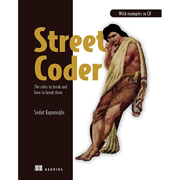 Free _download _book _ Street Coder_ pdf