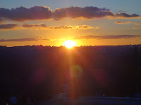 Praça do Pôr do Sol