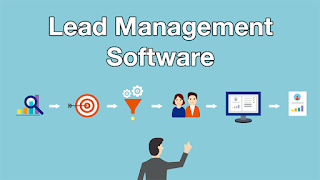 Lead Management Software