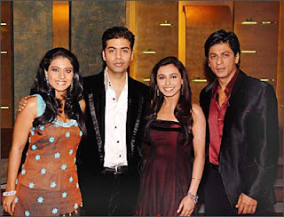 karan johar