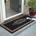 Front Doormats Can Have Various Uses