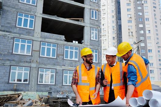 Construction Safety Consultants
